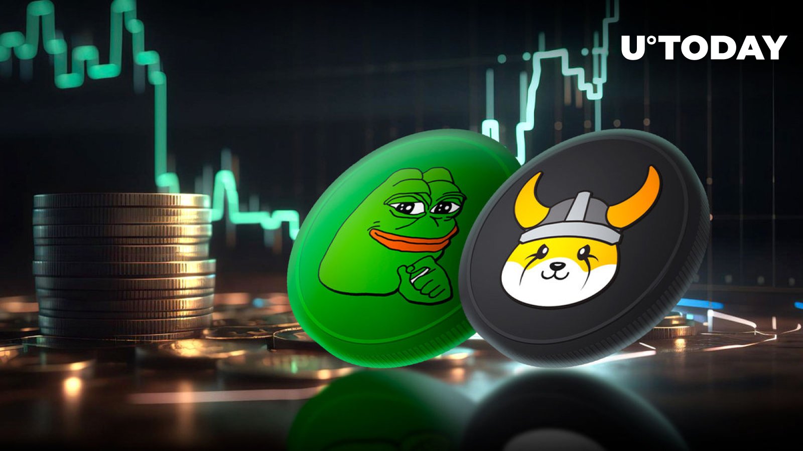 Meme Coins Surge Amid Market Slump, Dogwifhat (WIF) and Others Lead the Rally