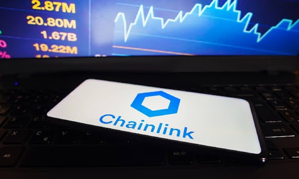 Metis는 Chainlink CCIP를 통합하여 크로스체인 거래를 가속화합니다.