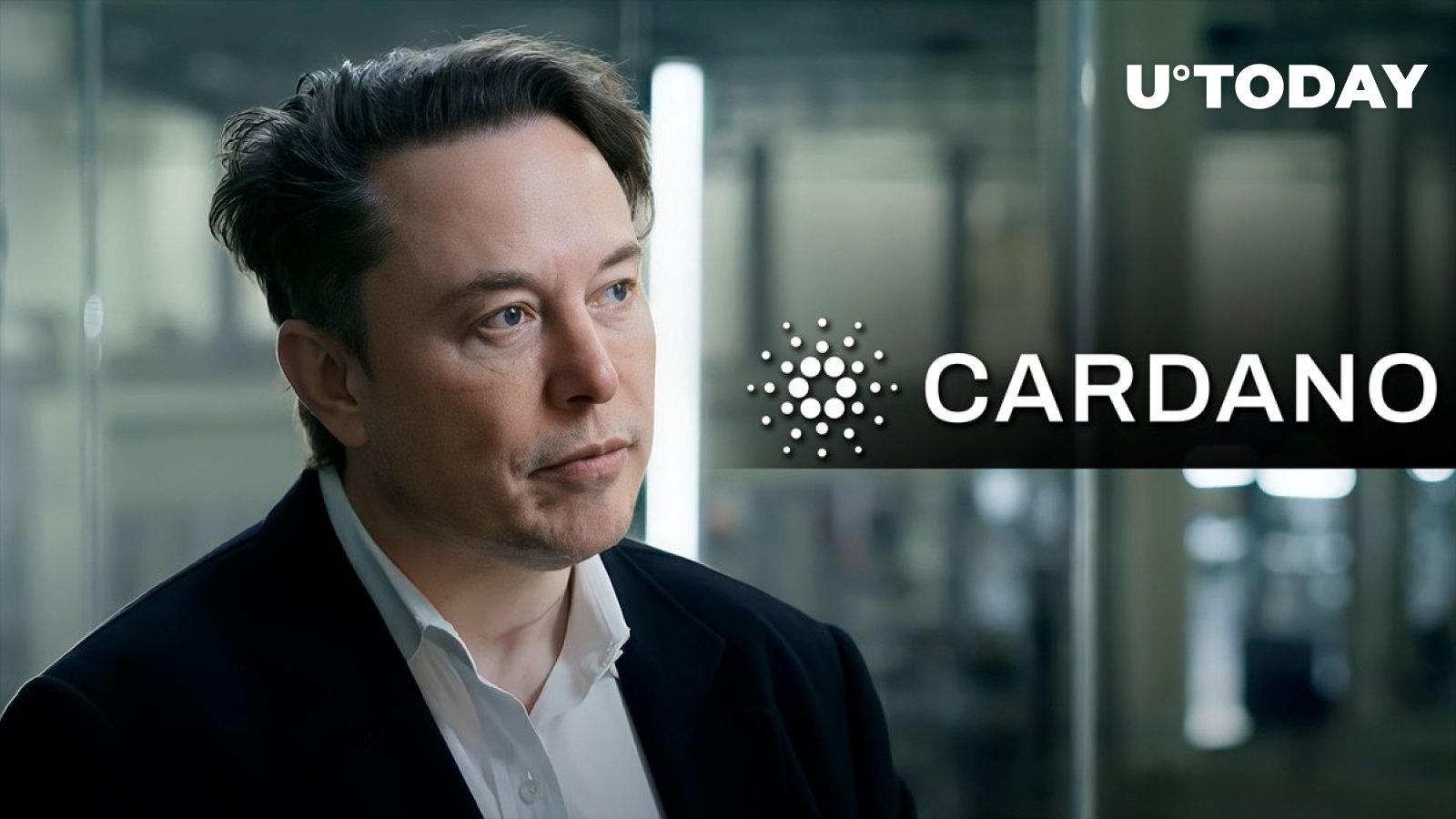 Musk's Mysterious Musings: Speculation Swirls Over Elon's Support for Cardano and Dogecoin