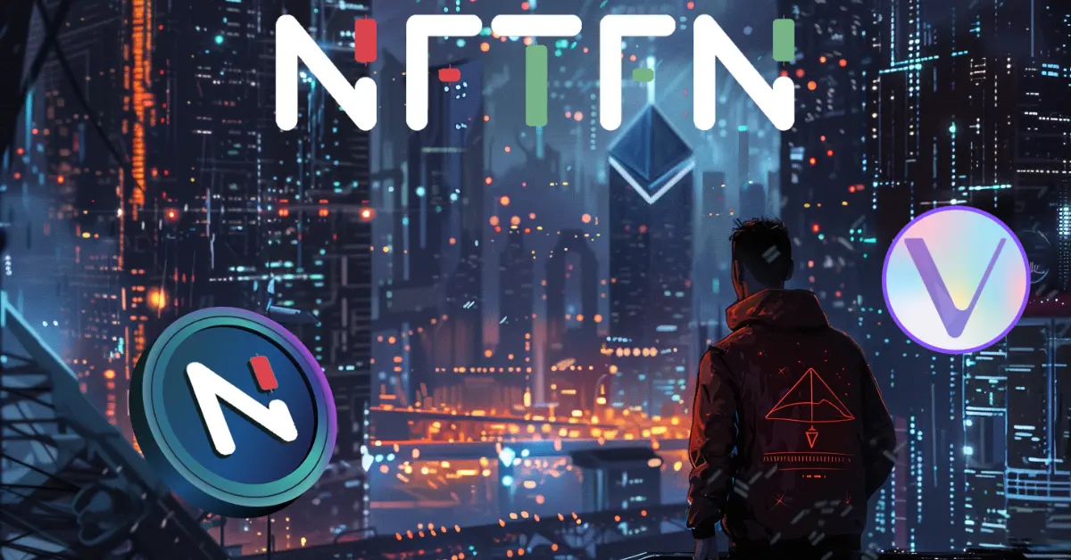 NFTFN and VeChain Lead Altcoin Contention in 2024 with Real-World Value