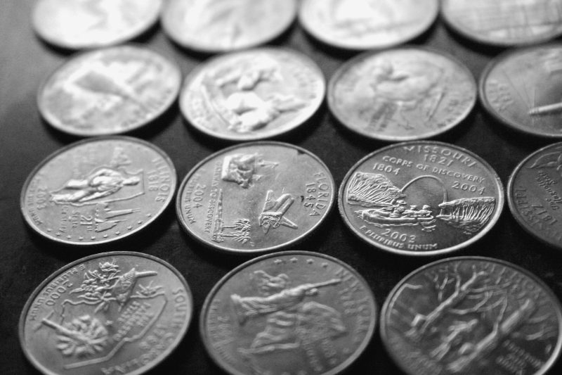 50 State Quarters Program: A Numismatic Legacy