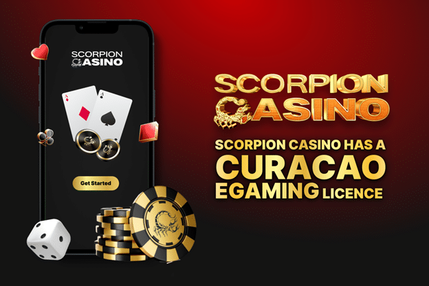 Scorpion Casino 获得复活节奖金，成为被动收入巨头