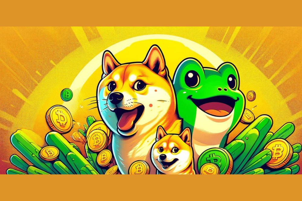 Shiba Budz는 Meme Coin 유틸리티를 재정의하는 것을 목표로 Bonk의 강력한 도전자로 등장합니다.