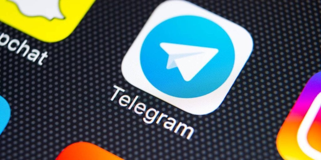 Telegram Integrates Toncoin for In-App Ads, Rewarding Channel Owners