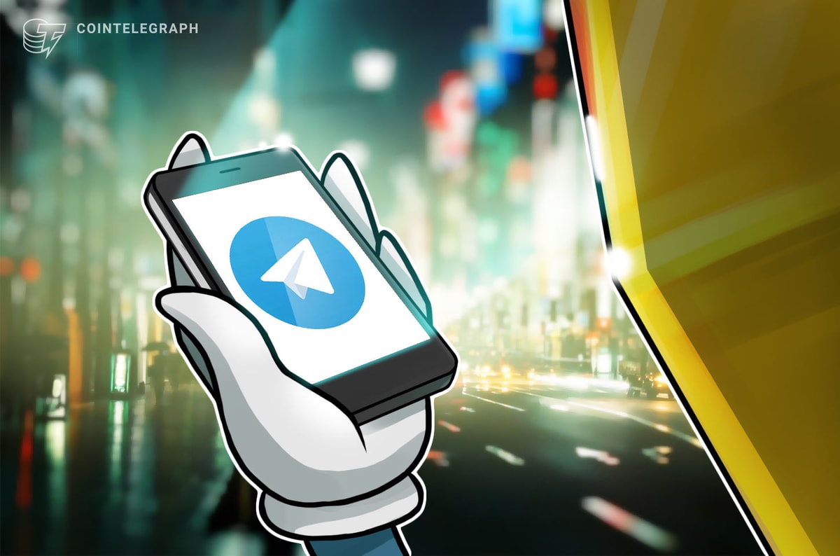 Telegram Unveils Massive Revenue-Sharing Bonanza for Public Channel Owners