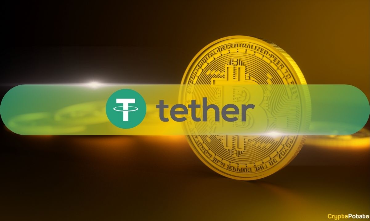 Tether 巨額比特幣增持：戰略投資帶來可觀回報