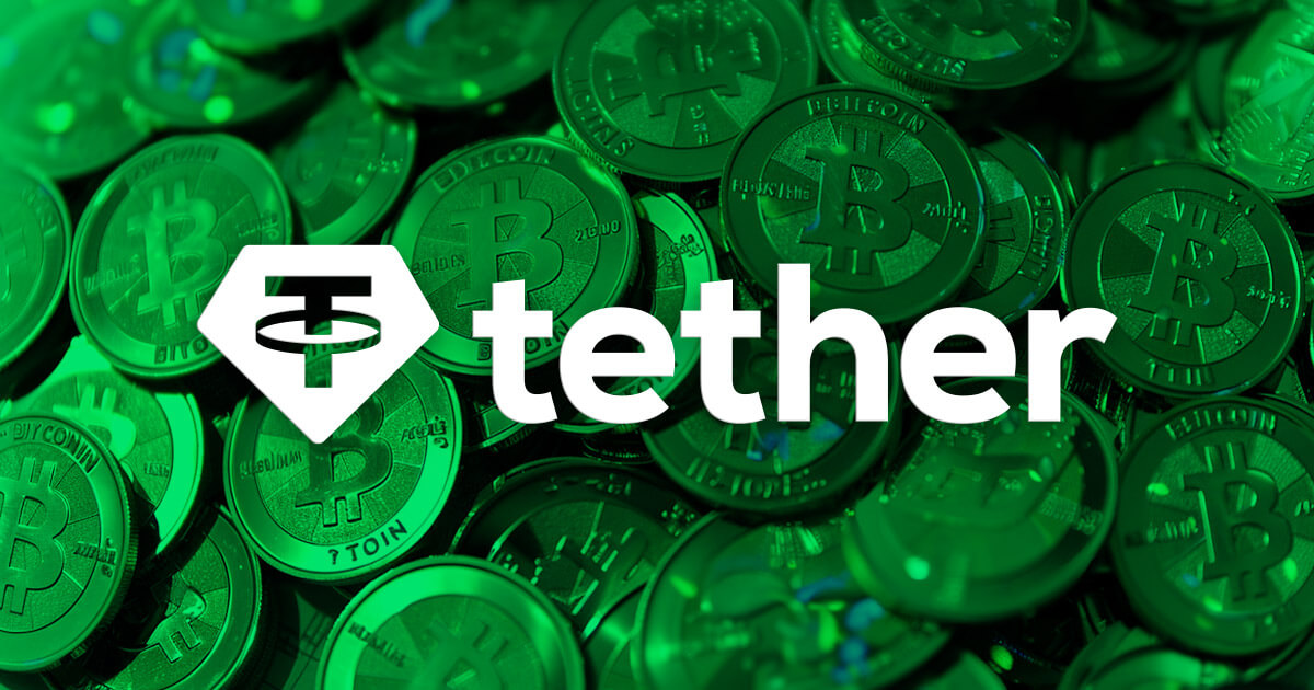 Tether 巨額比特幣收購使其成為第七大比特幣持有者