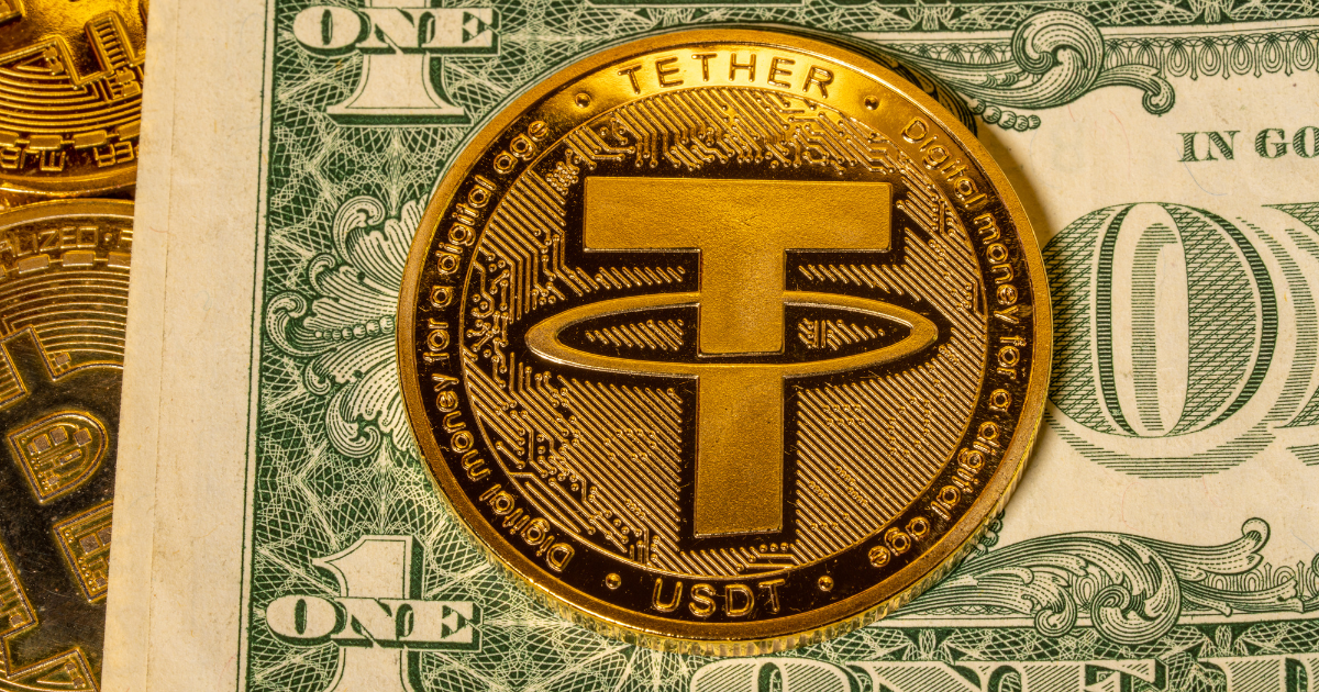 Tether Strengthens Belief in Bitcoin, Acquires $5.2 Billion Worth, Becoming Seventh-Largest Holder