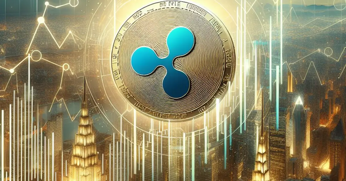 XRP Surge Stalled Amid Looming SEC Fine