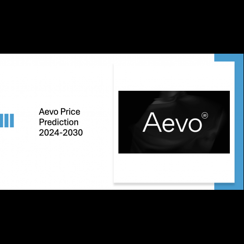 Aevo Surges Over 20% in Past 7 Days: Price Analysis and Predictions