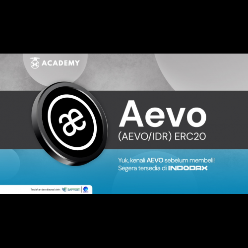 Aevo: Der Handelsriese, der DeFi mit Dezentralisierung und technischer Stärke neu definiert