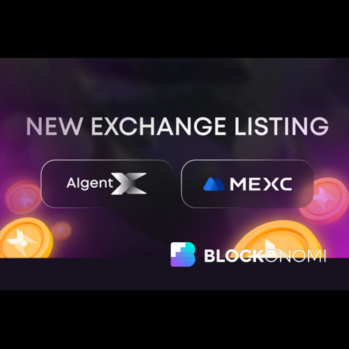 AIgentX: AI-Powered Revolution in Crypto with Token Listing on MEXC