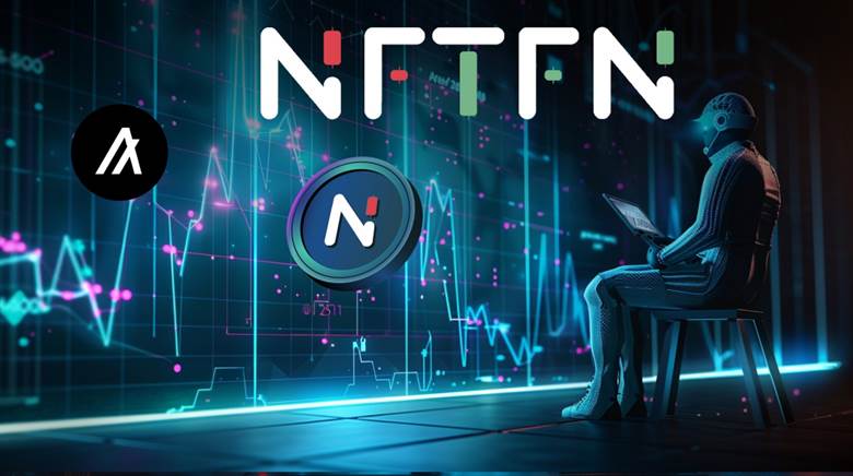 ALGO 飙升，NFTFN 将超越：加密货币市场继续崛起，新星不断涌现