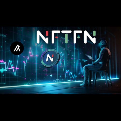 ALGO 飙升，NFTFN 将超越：加密货币市场继续崛起，新星不断涌现