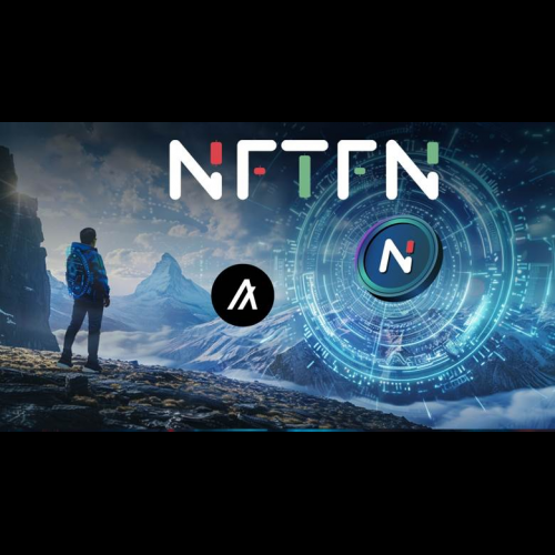 Algorand and NFTFN Soar in Crypto Market Surge