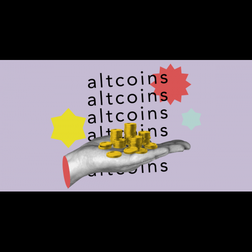 Les Altcoins sont sur le point d'augmenter alors que Bitcoin atteint le nouvel ATH