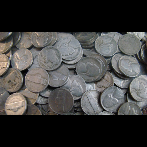 American Nickels: A Legacy of Value and Rarity