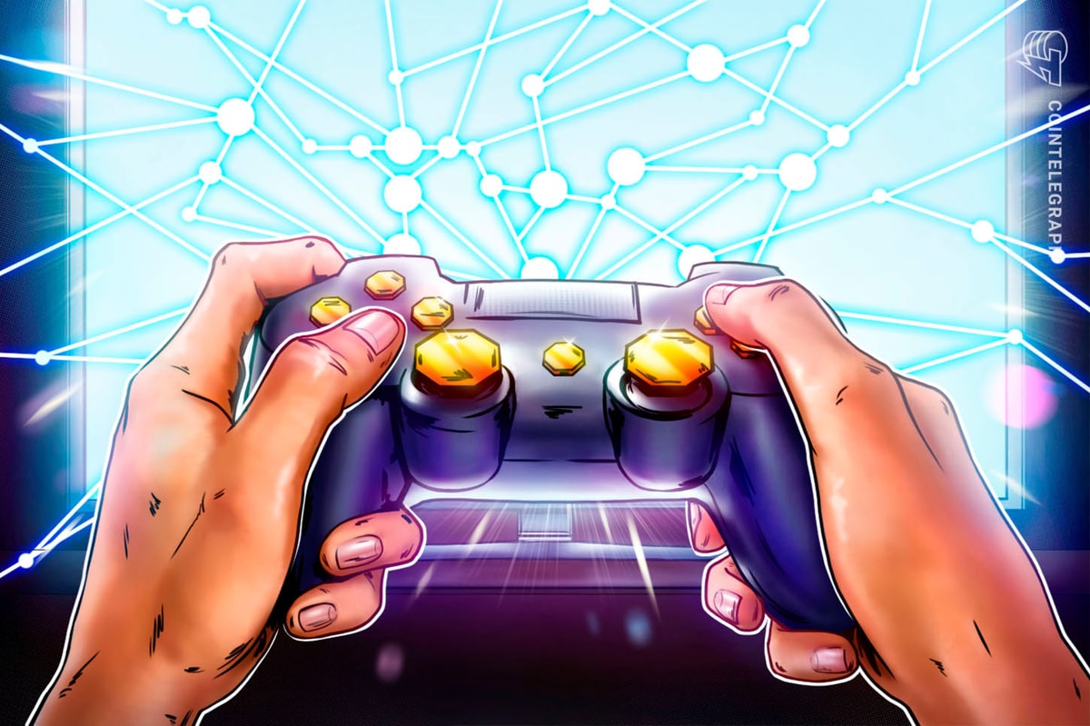 Andreessen Horowitz Pours $30 Million into Gaming Innovation