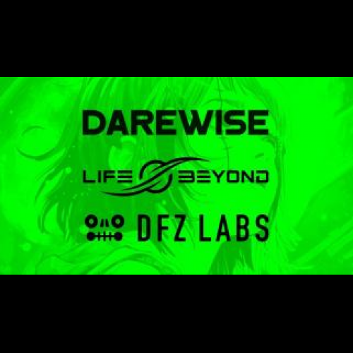 Animoca Brands’ Darewise Entertainment, creator of Life Beyond, announces strategic partnership with DFZ Labs, creator of Deadfellaz