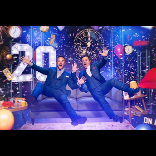 Ant and Dec's "What's Next" Stumbles: A Prime-Time Miss or a Laugh-Inducing Fiasco?