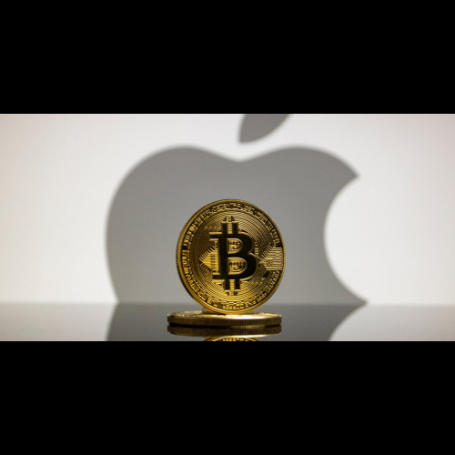 Apple's M-Series Chips Expose Crypto Holders to Serious Security Risk