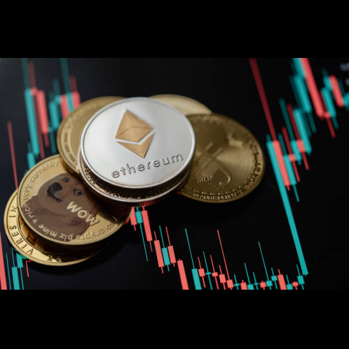 SEC 批准 ETH 现货 ETF，推动 ETH 和 BTC 市场飙升