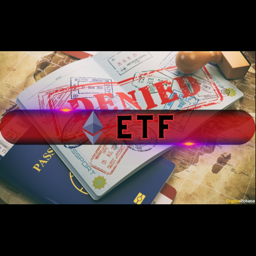 SEC Approves Spot Bitcoin ETFs, Ethereum ETF Approvals Under Scrutiny