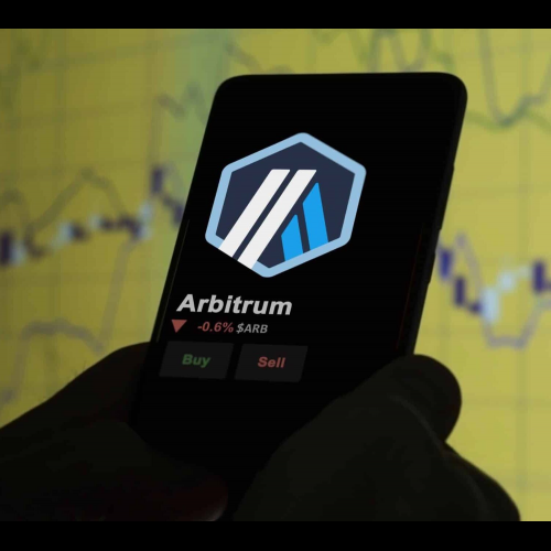 Arbitrum Stakes $342 Million on Layer 2 Gaming Dominance