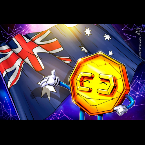 Australia's Crypto Sector Poised to Soar Amid Global Demand Surge