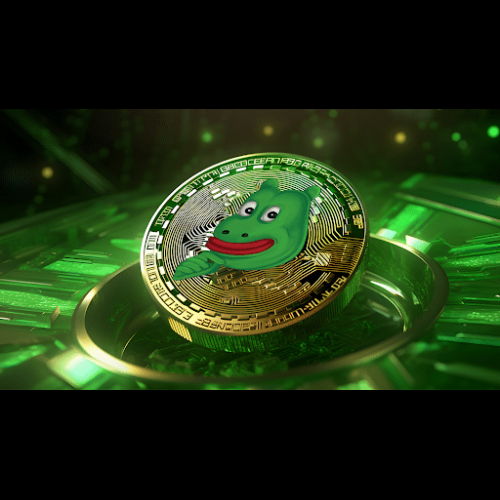 BEFE Coin wird zu einer Macht und überholt Bonk und Pepe in der Meme-Coin-Galaxie