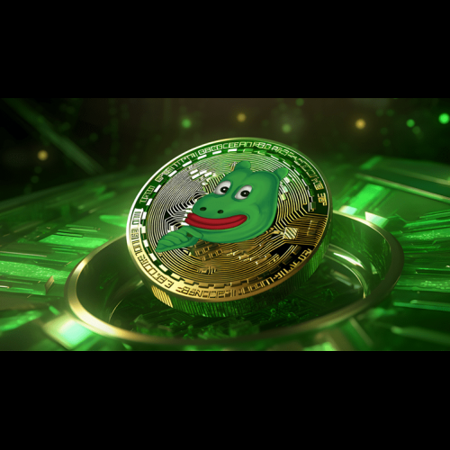 BEFE: Memecoin 군주가 왕좌를 차지합니다