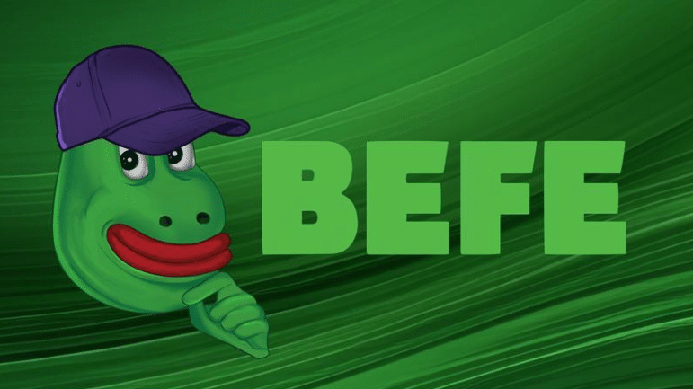 BEFE: The Underestimated Meme Coin Primed for a Breakout