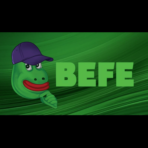 BEFE: The Underestimated Meme Coin Primed for a Breakout