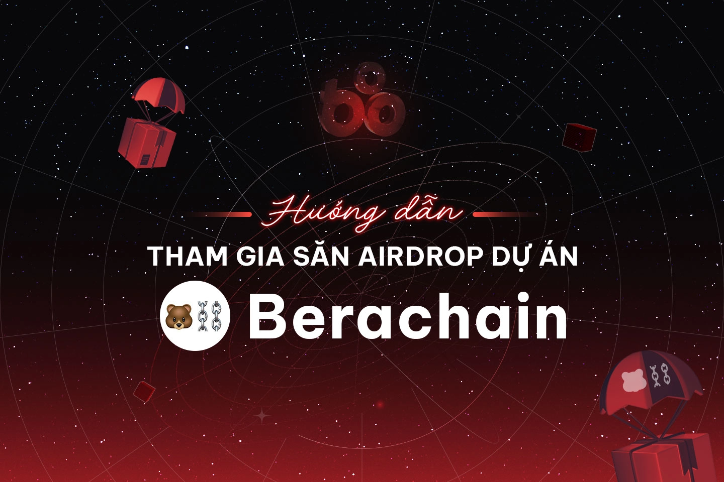 Berachain Unveils Artio Testnet, Offers Airdrop Opportunities for Early Users