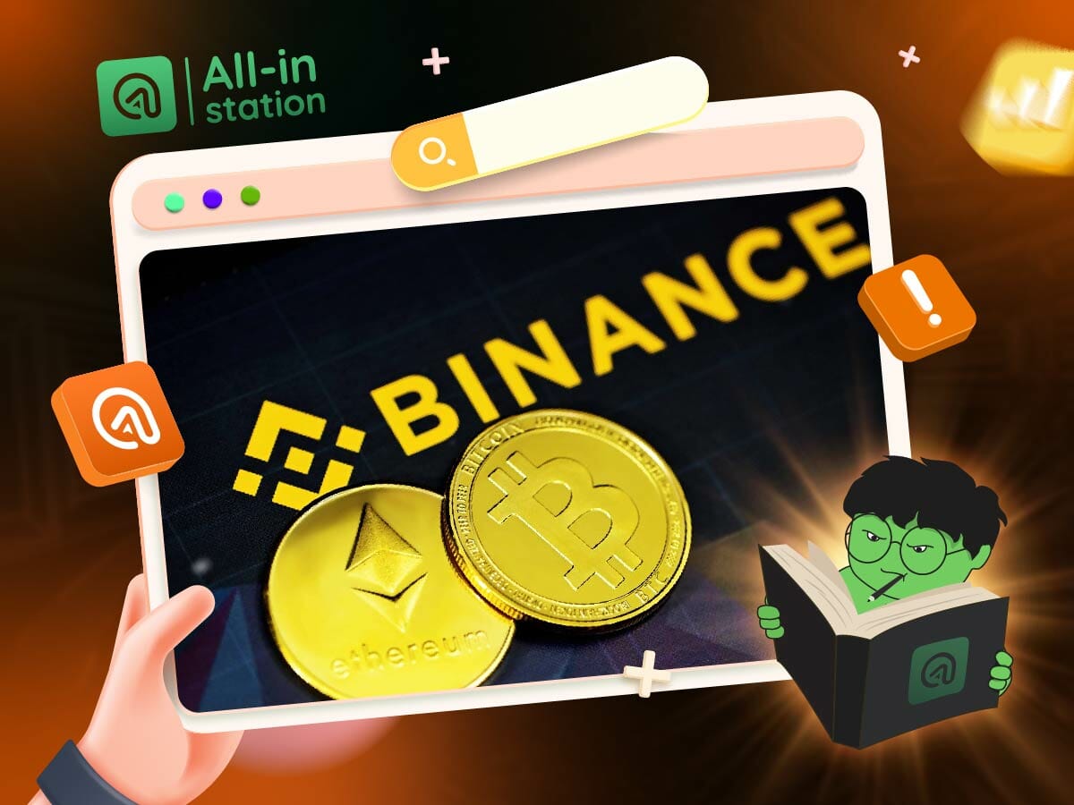 Binance Announces Delisting and Conversion of Select Tokens to USDT