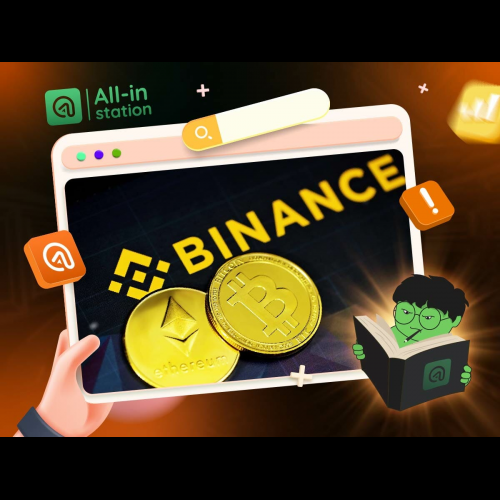 Binance Announces Delisting and Conversion of Select Tokens to USDT