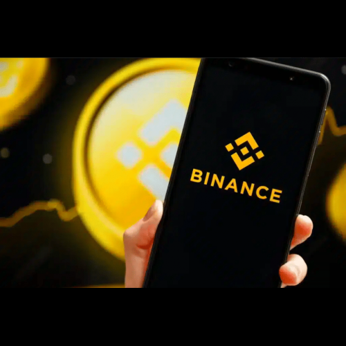 Binance Announces Mandatory Token Swap, Cuts USDC Support on TRON