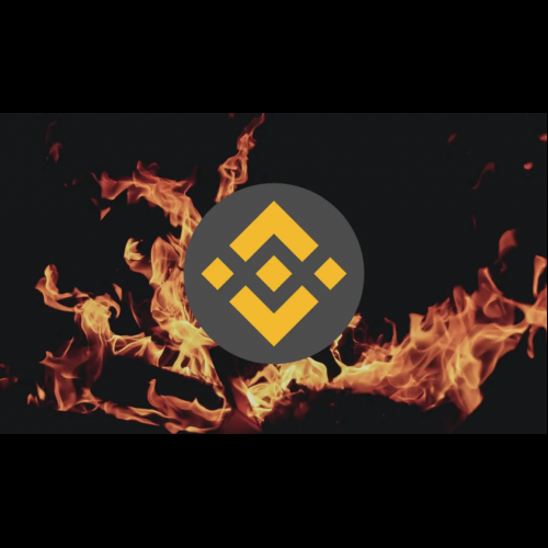 Binance Coin Rides High While Raffle Coin Unveils Groundbreaking Platform