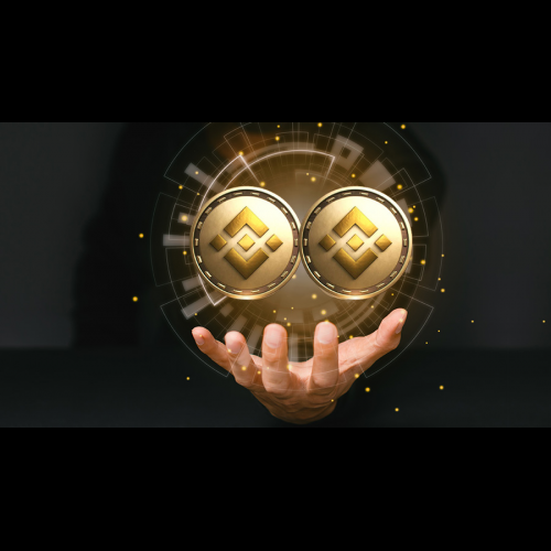 Binance Coin bondit de 61 % en mars, les taureaux avancent