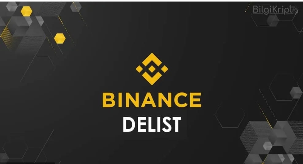 Binance to Convert 15 Tokens to USDT on April 21, 2024