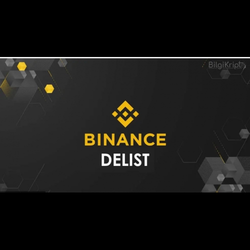 Binance to Convert 15 Tokens to USDT on April 21, 2024