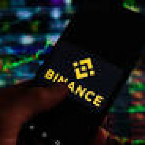 Binance Flexes Market Muscle, Restricts USDC Withdrawals on Tron