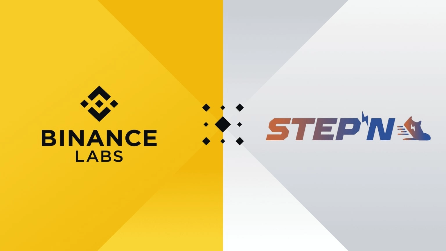 Binance Labs Dumps Massive STEPN Stake, Jittering Market