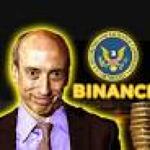 Binance Nears Completion of Discovery and Depositions in SEC Case