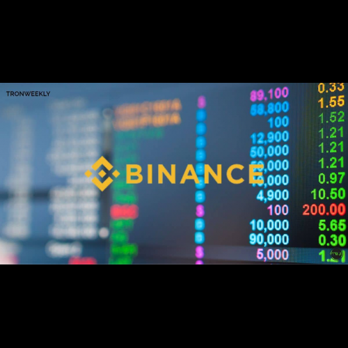 Binance met fin au support TRC20 USDC : l'industrie de la cryptographie adopte le changement