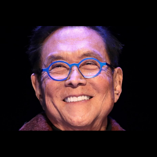 Bitcoin Bulls Charge: Should You Buy Like Kiyosaki?