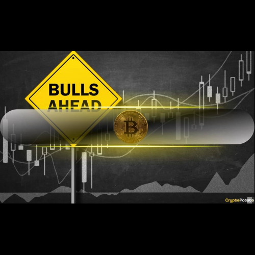 Bitcoin Correction: A Bullish Disguise?