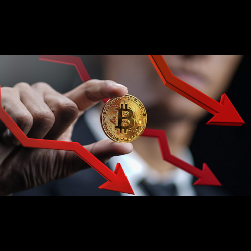 Chute du Bitcoin : achat ou faillite ? Participation d'experts