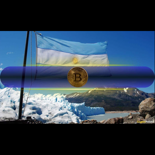 Bitcoin wird inmitten wirtschaftlicher Turbulenzen zum Inflationsparadies Argentiniens