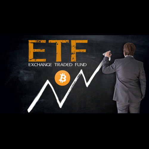 比特币 ETF 激增，吸引 4.18 亿美元资金流入